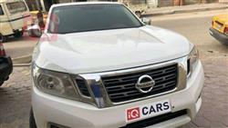 نيسان نافارا